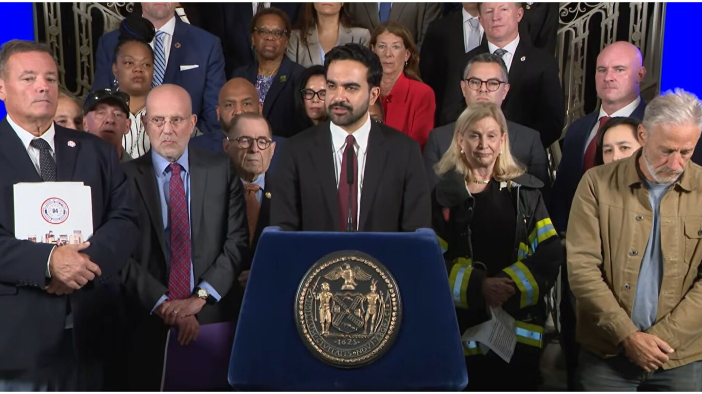 NYC releases 170,000 pages of 9/11 Ground Zero health, air quality records