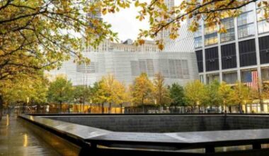 Tribeca Citizen | In the News: The void that is the World Trade Center