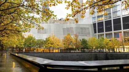 Tribeca Citizen | In the News: The void that is the World Trade Center