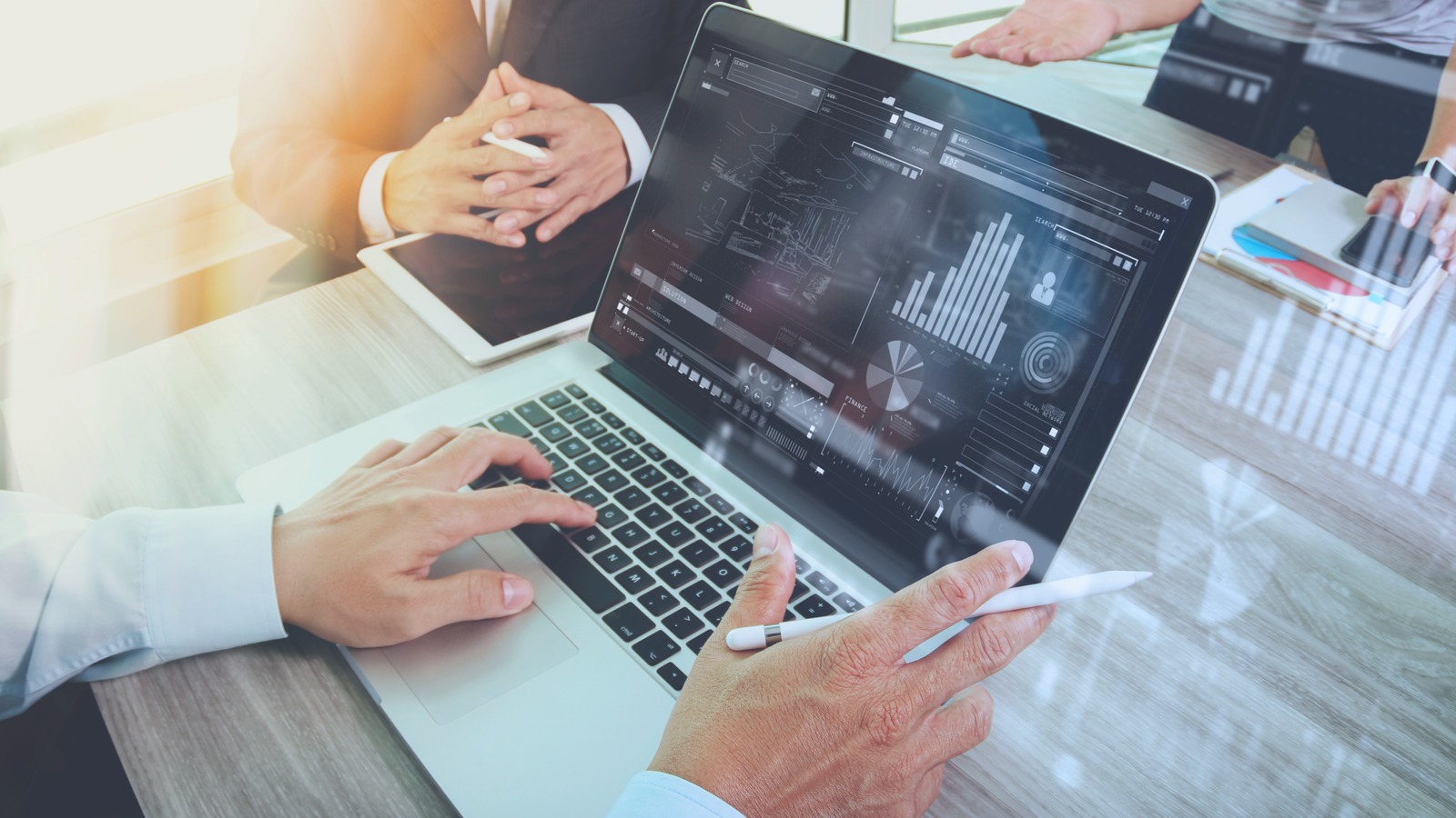 Manhattan Associates (MANH) Wins Boscov’s Deal, Is The Upside Already Priced In?