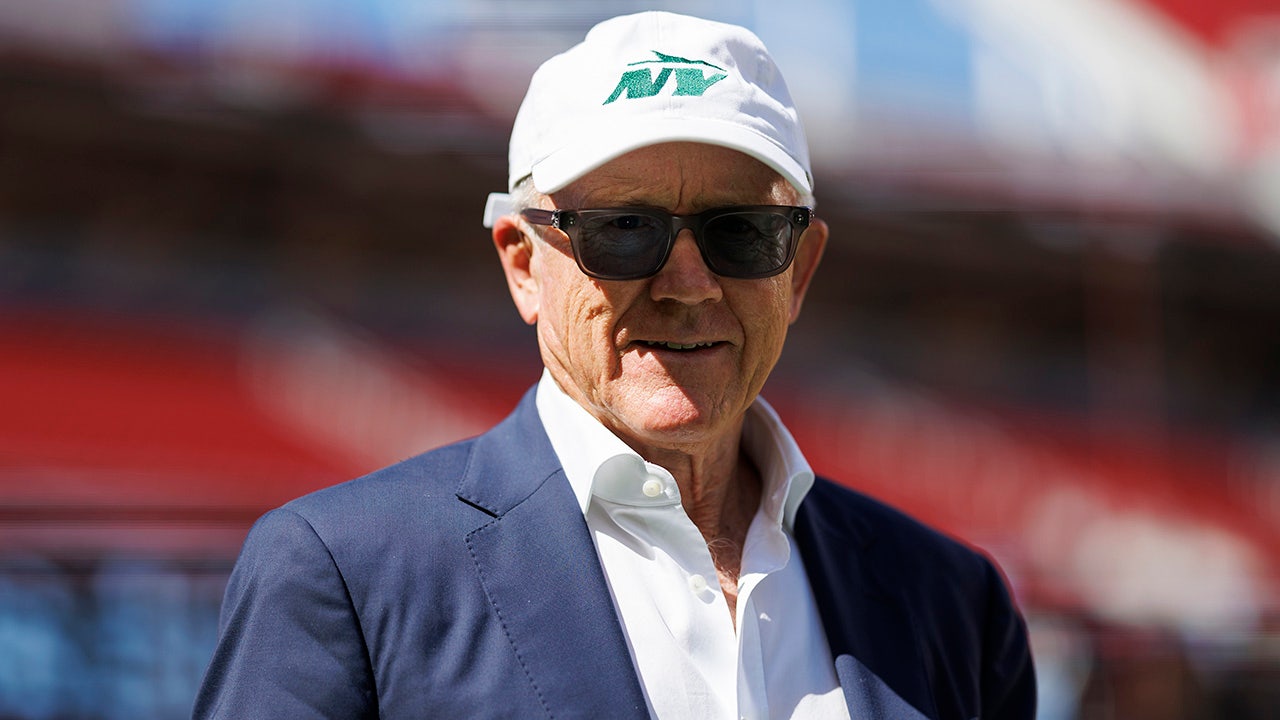 Woody Johnson honored by Tunnel to Towers for supporting veterans