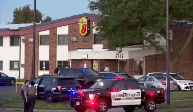 Brooklyn Center hotel raids tied to human trafficking, drugs, firearms investigation