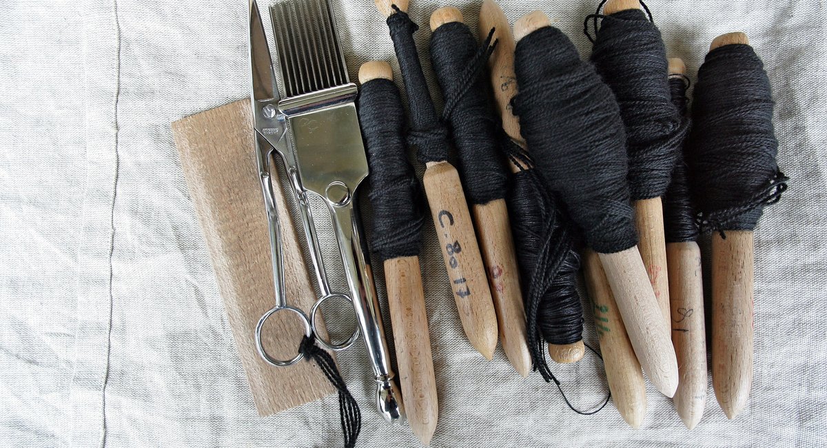 Brooklyn Public Library launches first ever craft library