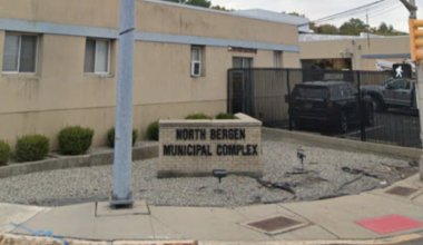 Guttenberg sues North Bergen in effort to halt $38 million lease deal with NBMUA
