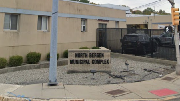 Guttenberg sues North Bergen in effort to halt $38 million lease deal with NBMUA