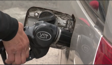 GasPump