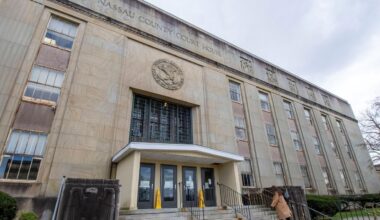 Siblings Jemmal and Keana Bryan, charged in Queens drug trafficking operation that led to fatal overdose on Long Island, Nassau DA says