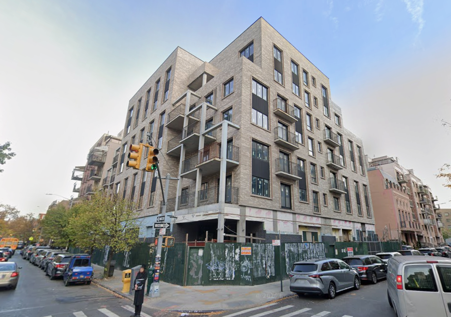 Brooklyn developer must repay $6M+ to condo buyers after illegal sales
