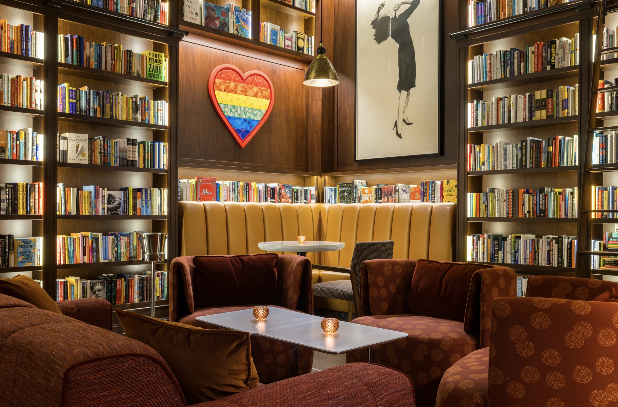 Bibliotheque
