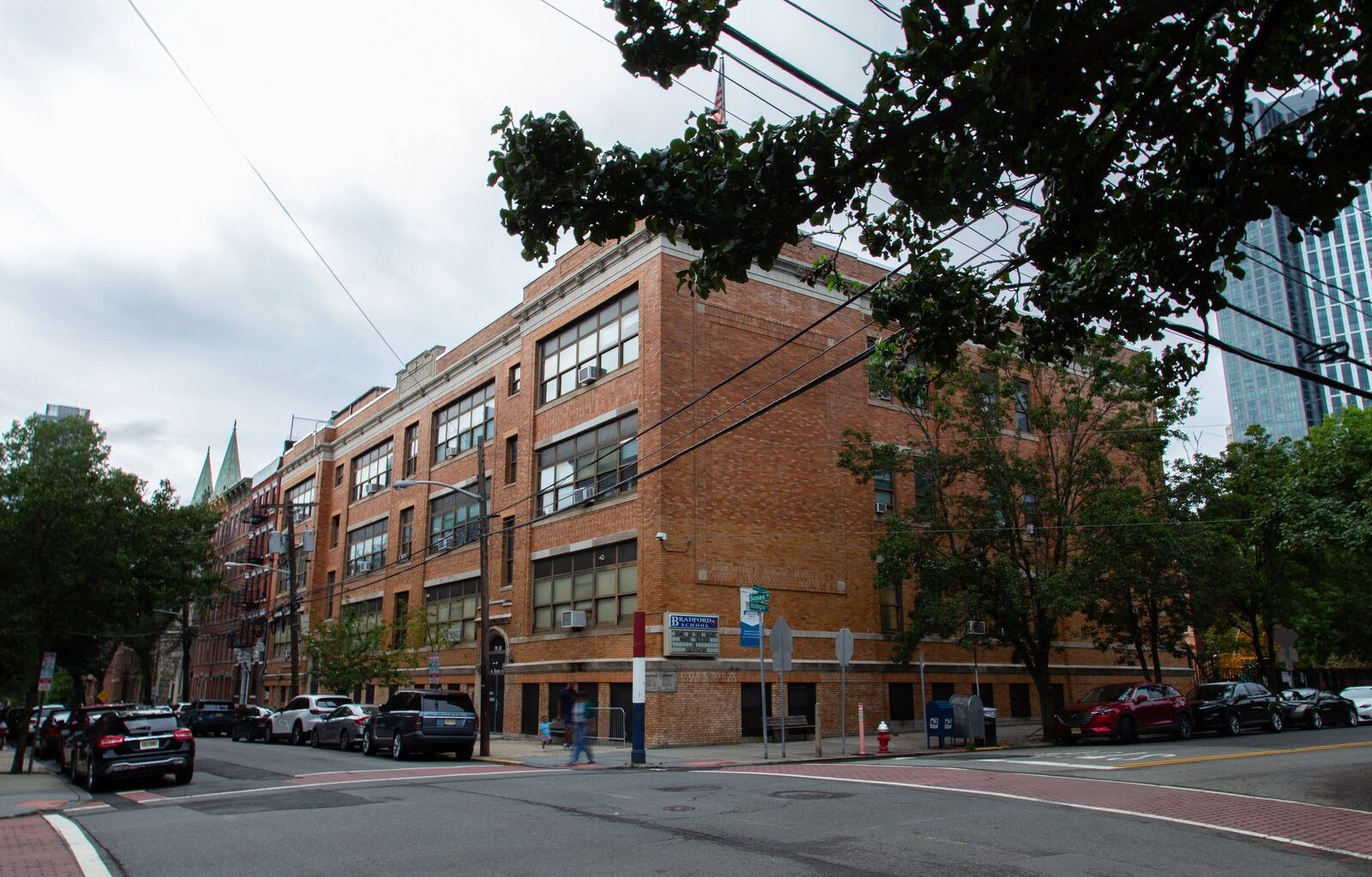 Jersey City Schools 2