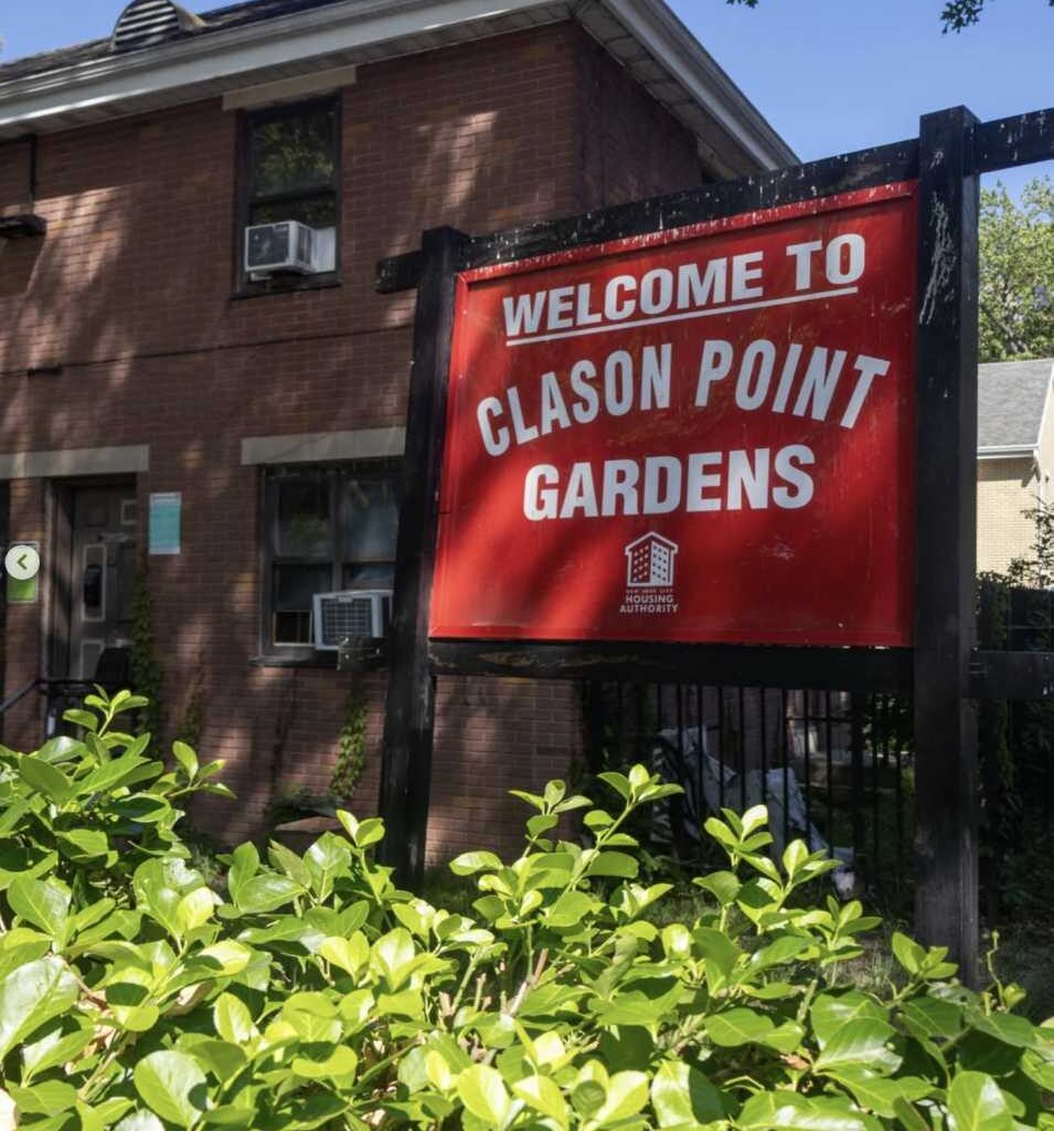 Clason Point Gardens marks 85 years as the Bronx’s first NYCHA development – Bronx Times