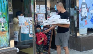 Trying to find free childcare in NYC? This guide can help.