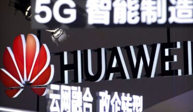 Racketeering conspiracy trial against Chinese tech giant Huawei begins in New York :: WRAL.com