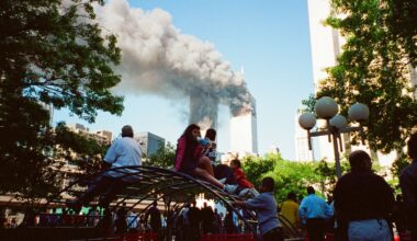 NYC’s 9/11 document release could expand number of people receiving federal benefits