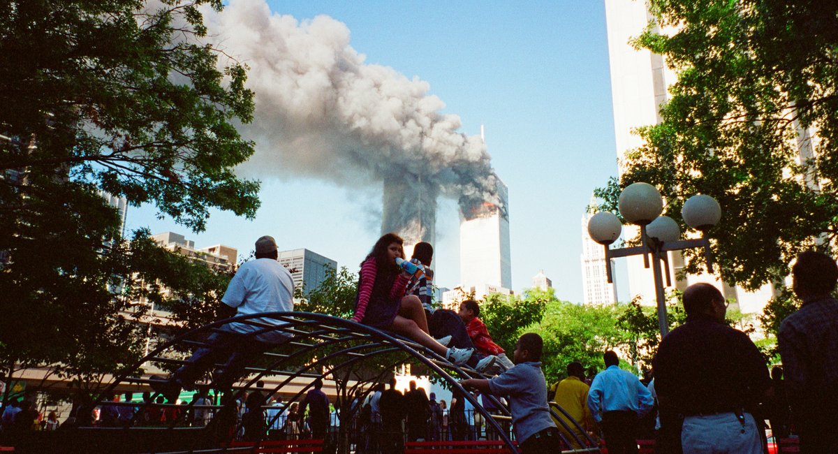 NYC’s 9/11 document release could expand number of people receiving federal benefits