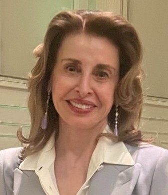 Mary Ann Tighe, CEO of CBRE’s New York tristate region since 2002, has helped guide leasing at the rebuilt World Trade Center. (Andria Cheng/CoStar)