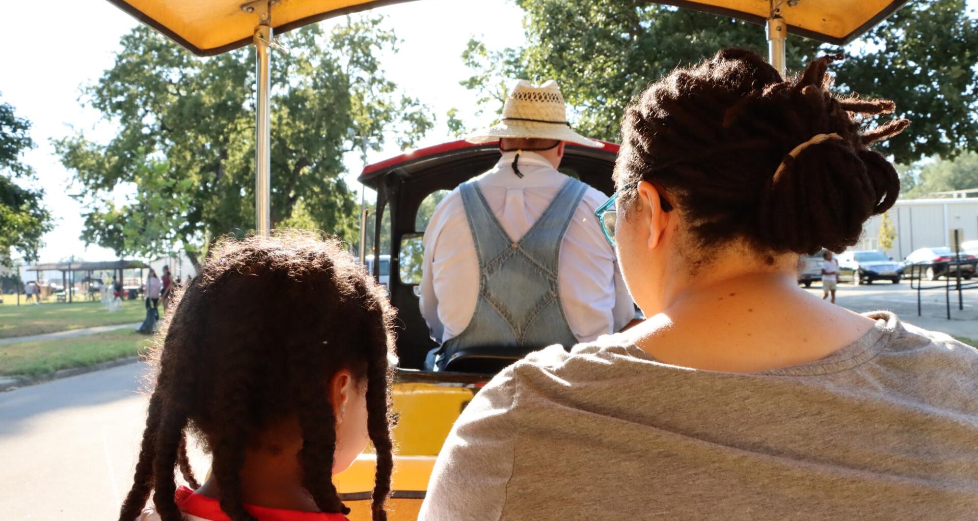 Preserving history | Yuma Street Cultural Festival celebrates Manhattan Black heritage
