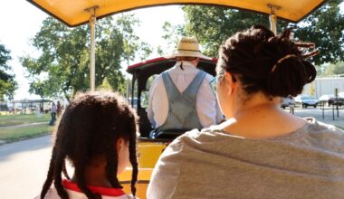 Preserving history | Yuma Street Cultural Festival celebrates Manhattan Black heritage