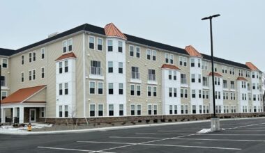 Homesteads on Grand