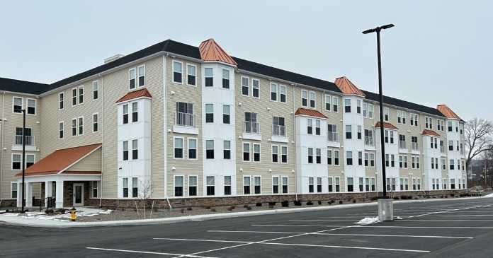 Homesteads on Grand