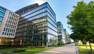 SL Green Realty (SLG) Leased 1.8 Million Square Feet In Manhattan For 2026