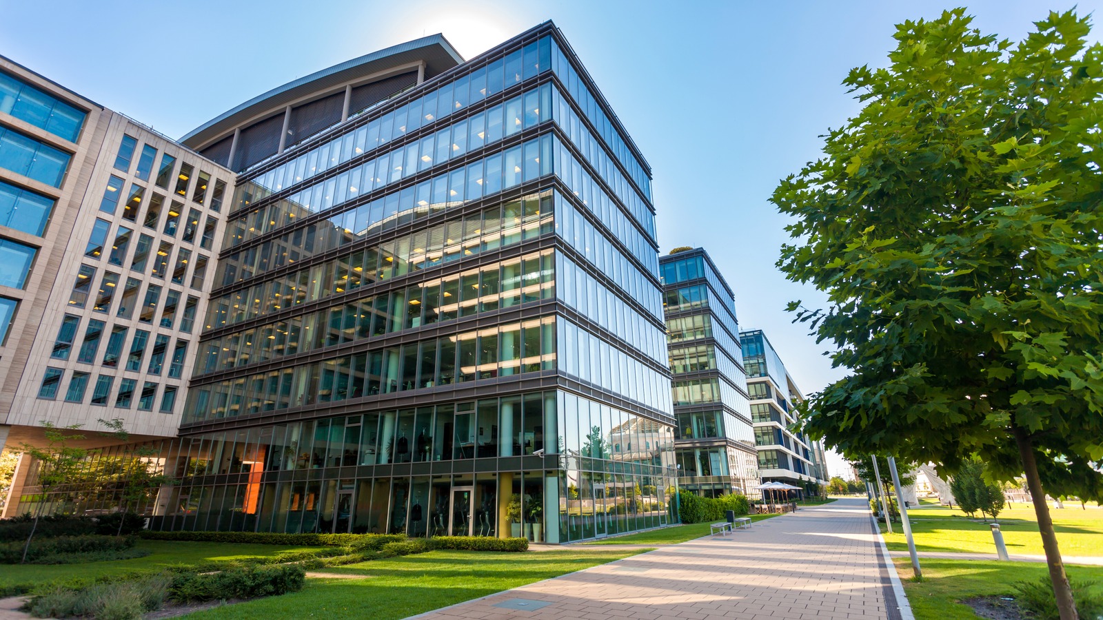 SL Green Realty (SLG) Leased 1.8 Million Square Feet In Manhattan For 2026