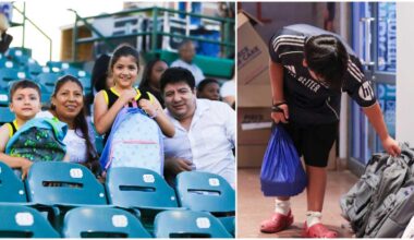 Brooklyn FC, Salvation Army team up to give local kids backpacks — and a night at the soccer game • Brooklyn Paper