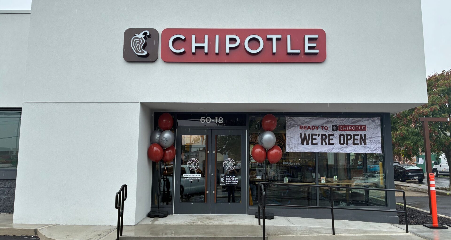 Chipotle Opens In Ridgewood - Queens Gazette