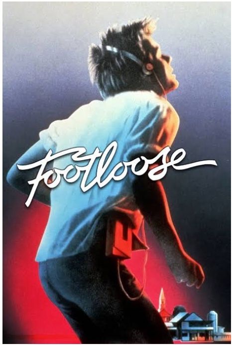 Enjoy Footloose At Whitey Ford Field