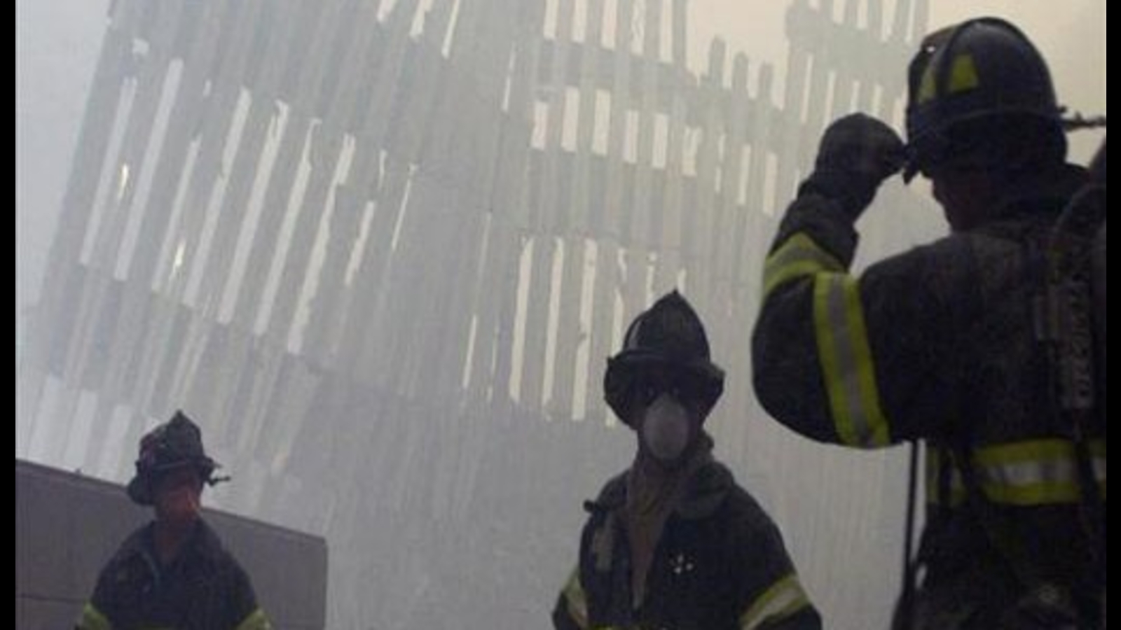 FDNY unions demand answers on 170,000 pages of newly released 9/11 toxic air records at Ground Zero