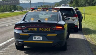 New York State Police Labor Day Weekend Enforcement Campaign Results