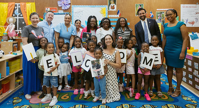 As NYC's free 2-K begins, childcare providers say they're still waiting to get paid
