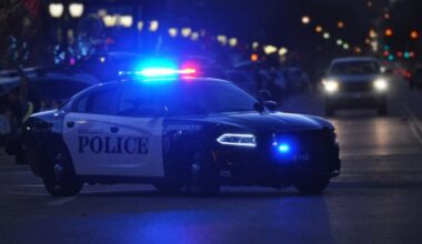 Manhattan man, 32, arrested Wednesday on assault count