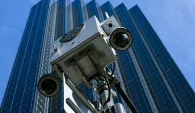 ‘Assume there’s a camera now’: How 9/11 spurred NYC’s vast private surveillance network