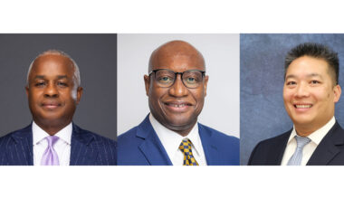 City & State New York Recognizes Three NYC Health + Hospitals Leaders on Its 2026 "Manhattan Power List 100" List