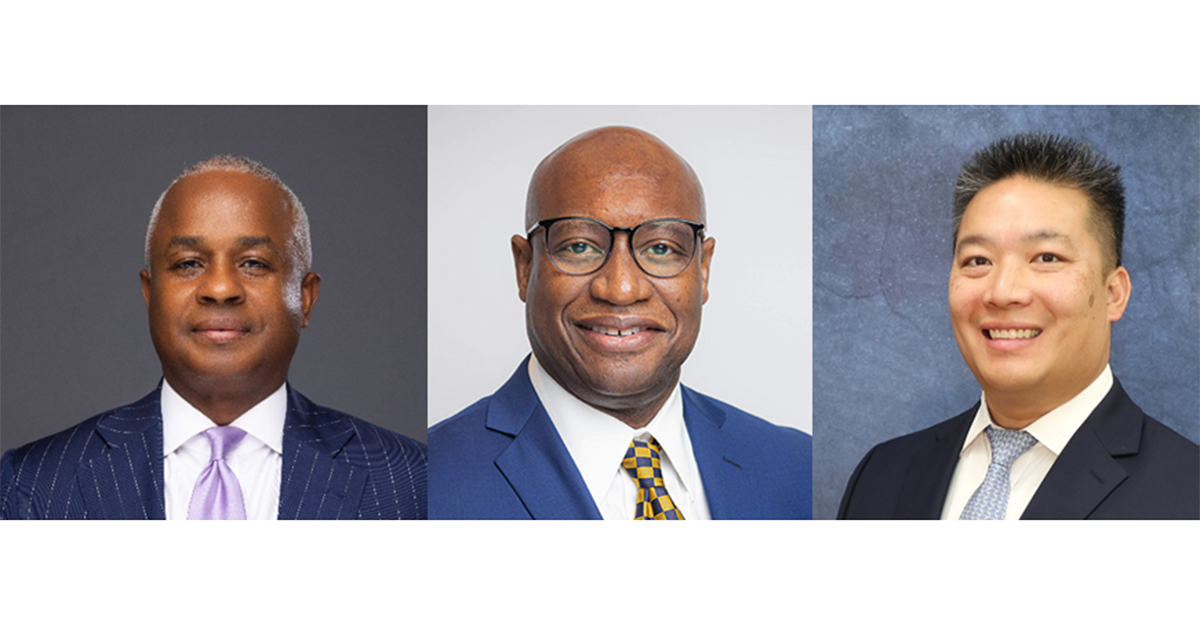 City & State New York Recognizes Three NYC Health + Hospitals Leaders on Its 2026 "Manhattan Power List 100" List