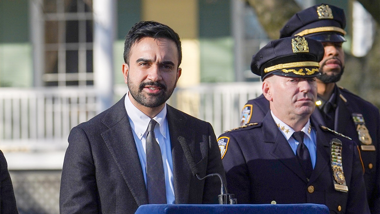 Mike Lawler calls on Zohran Mamdani to skip the NYC 9/11 memorial