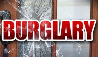 Man arrested in connection with burglary in Manhattan