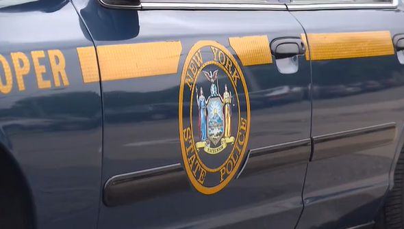 News 12 | Bronx | State Police Issue More Than 11k Tickets During Labor Day Crackdown