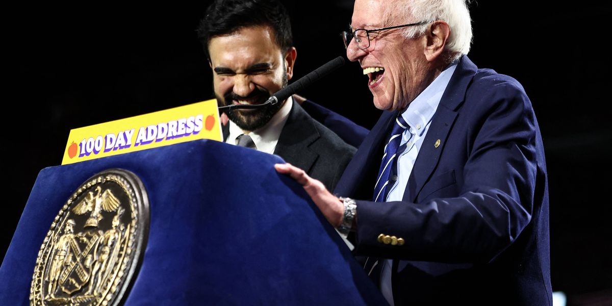 Guess What Happened After New York Raised Taxes on the Rich? More Millionaires Moved In