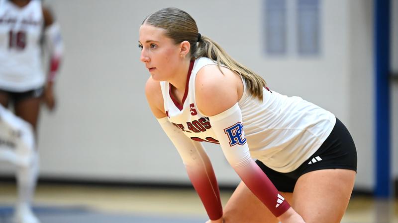 PC Headed to Charlotte for Queens Fall Classic