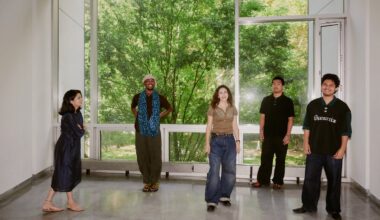 What does NY Fashion Week mean to Pratt students just entering the industry?