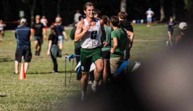 Cross Country Gears Up for 2026 Opener Across Town at the Queen City Invite