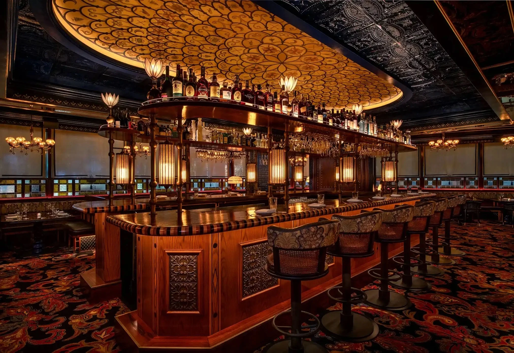Ambassadors Clubhouse