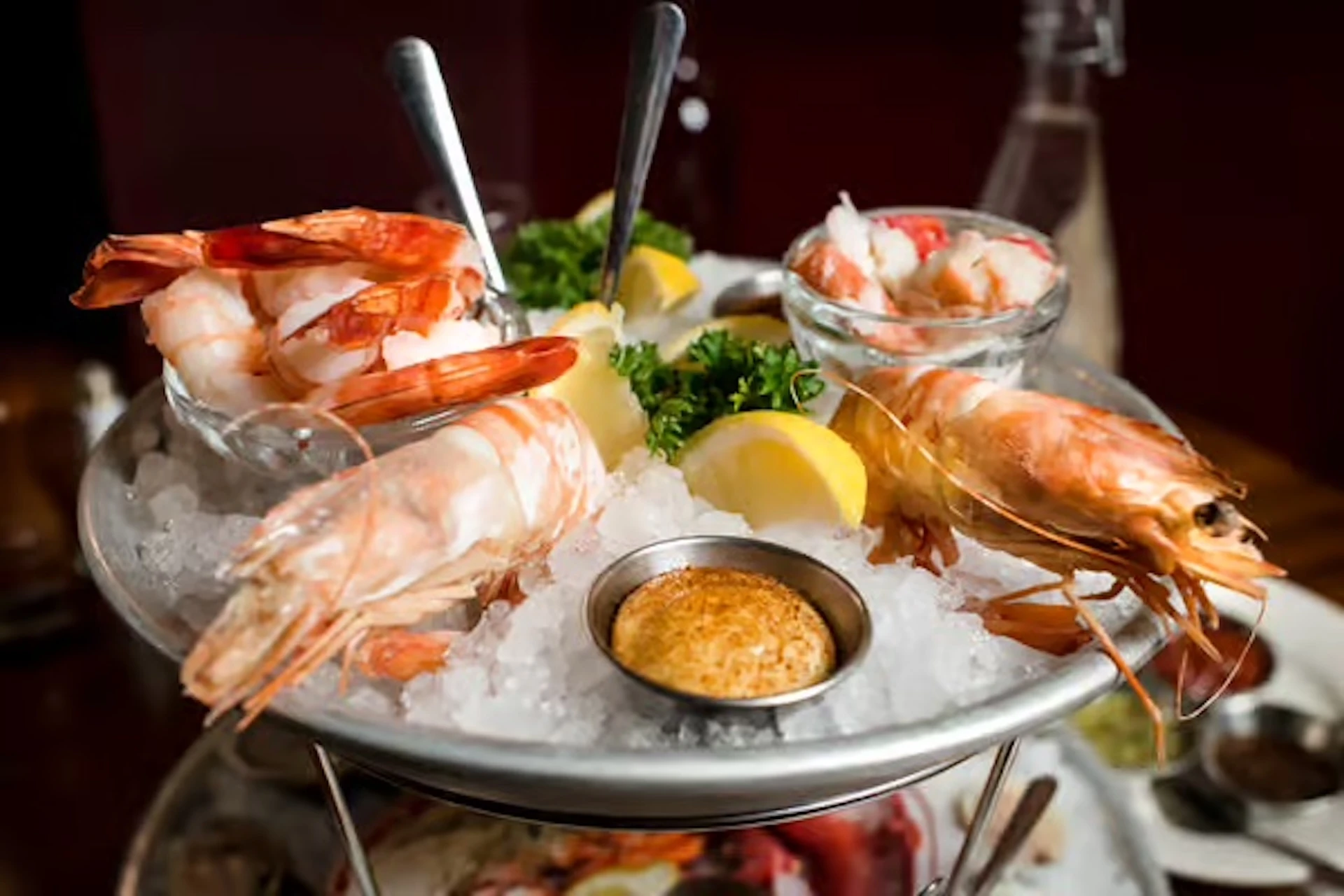 Blue Ribbon Brasserie