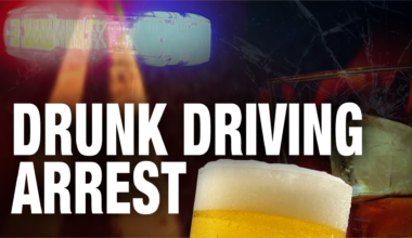 News 12 | Connecticut | Bronx Man Accused Of Driving Wrong Way In New Jersey While Intoxicated With 3 Children In Suv