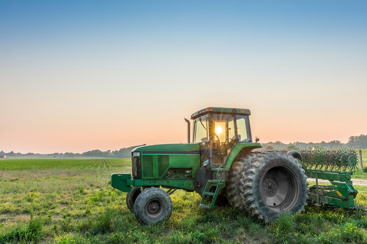Free Webinar Geared Towards New Farmers In New York State