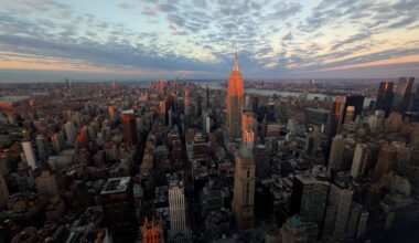 South Bronx Legionnaires’ cluster kills 1, sickens 5, NYC says