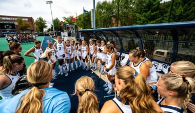 FH Hosts Queens University of Charlotte Before Heading to Lehigh This Weekend