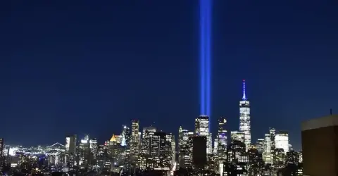 9/11 Legacy Revisited in the Straus News Manhattan Archive
